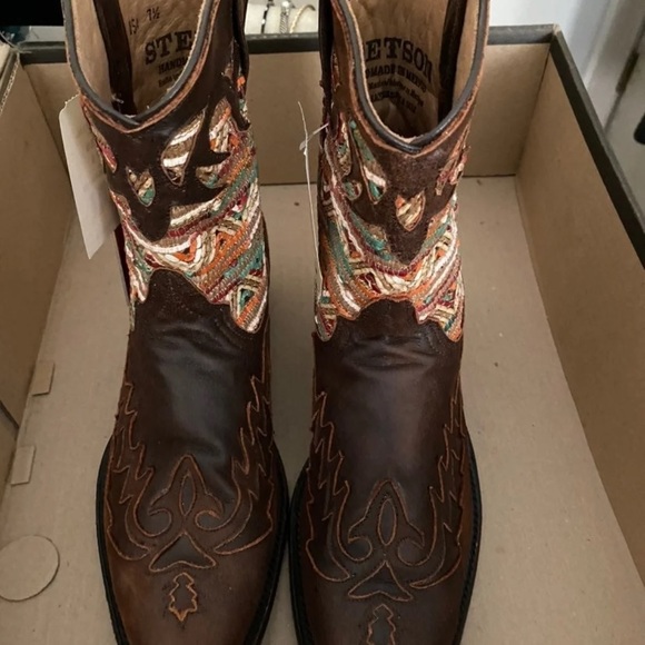 STETSON - Picture 4 of 9